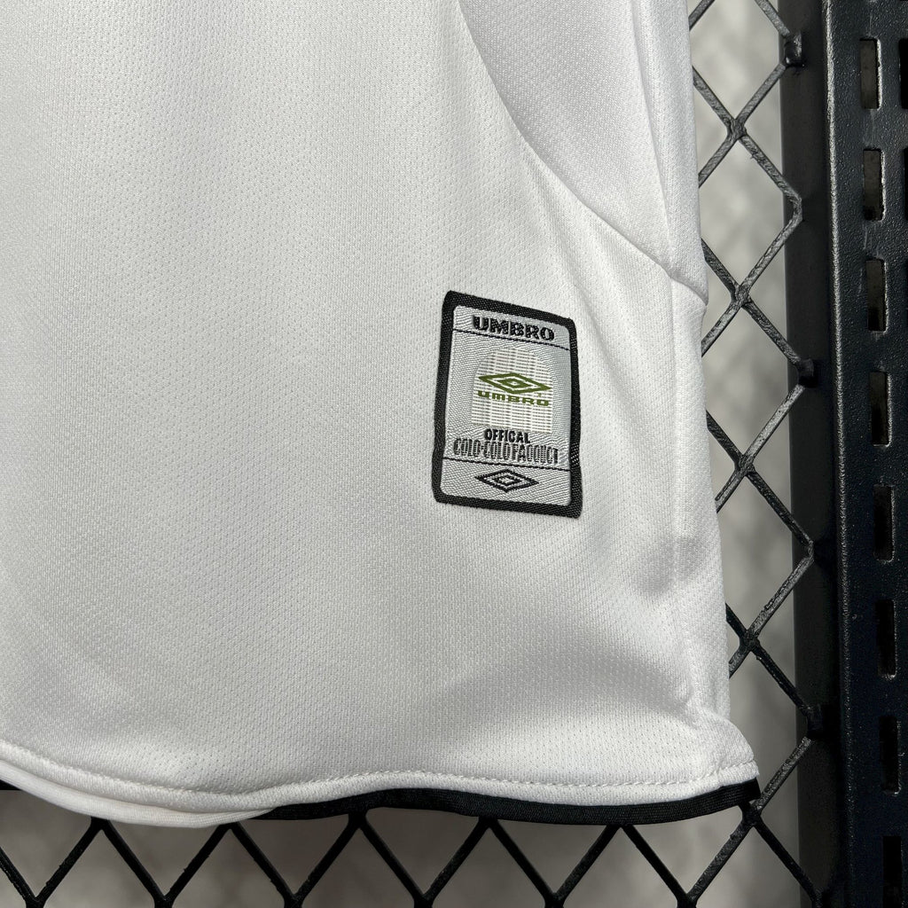 Camiseta Colo-Colo Local 2006 Adultos