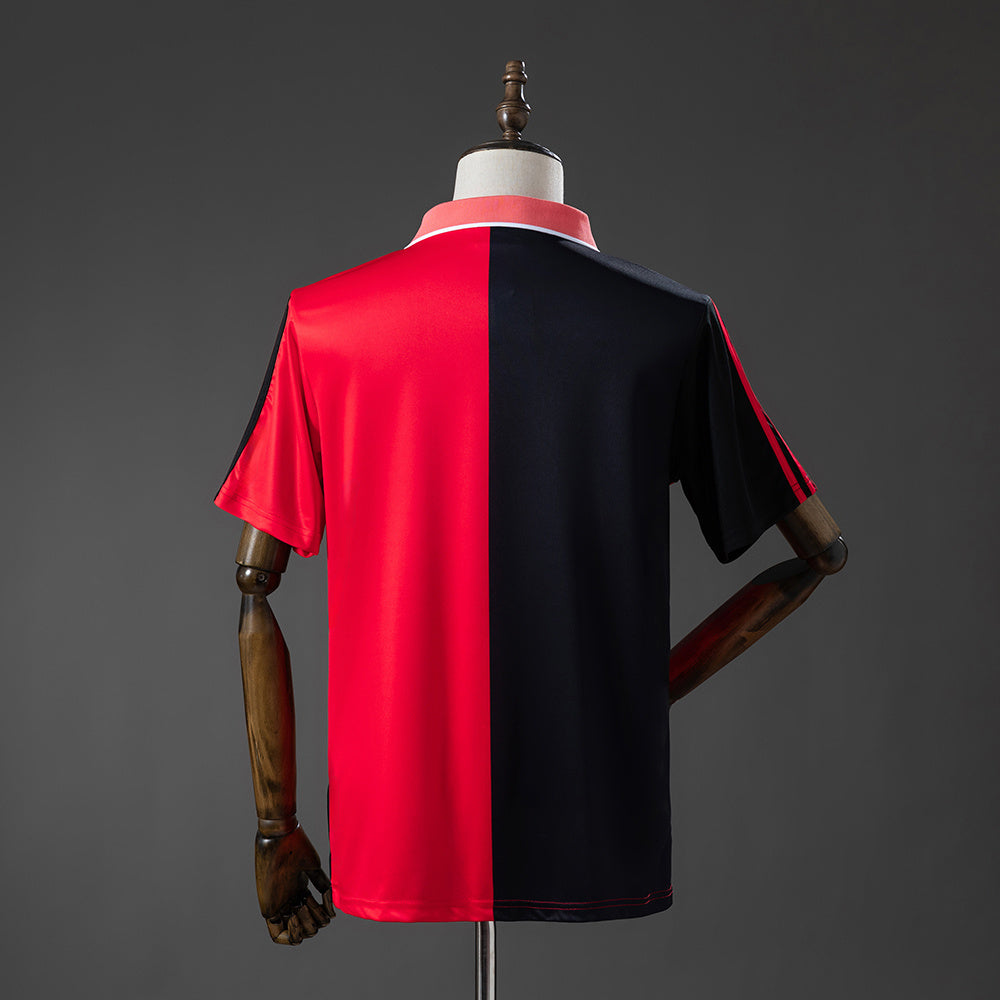 Camiseta Newell's Old Boys Local 1993/94 Adultos