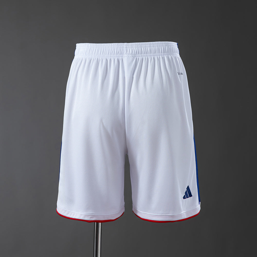 Short Japón Local Adultos 26/27