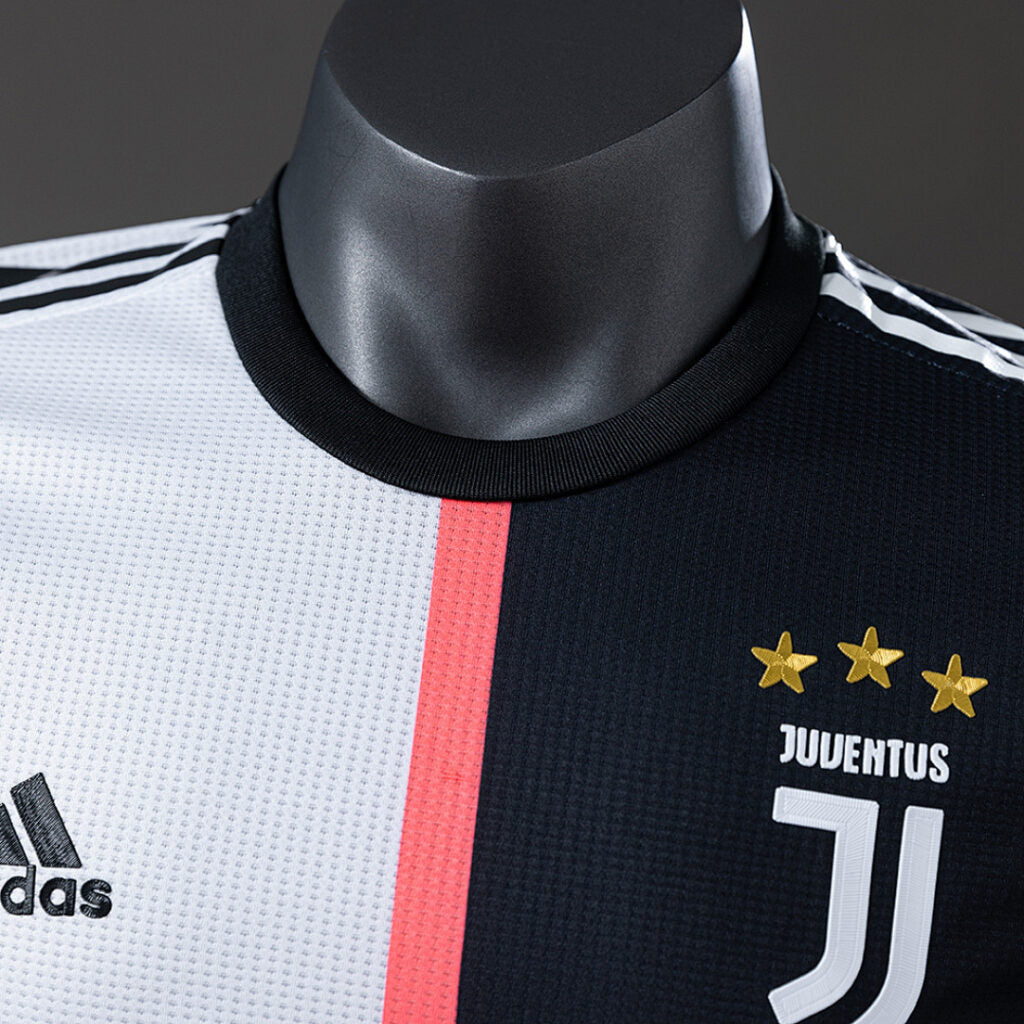 Camiseta Juventus 2019/20 Adultos [PLAYER VERSION]