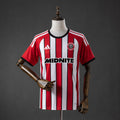 Camiseta Sheffield United Local 26/27 Adultos