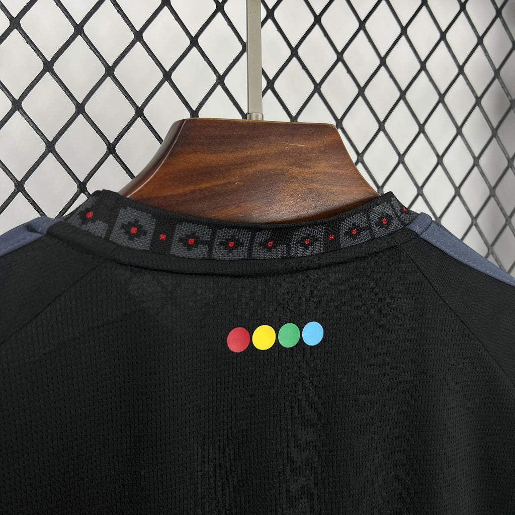 Camiseta Colo-Colo Visitante 25/26 Adultos
