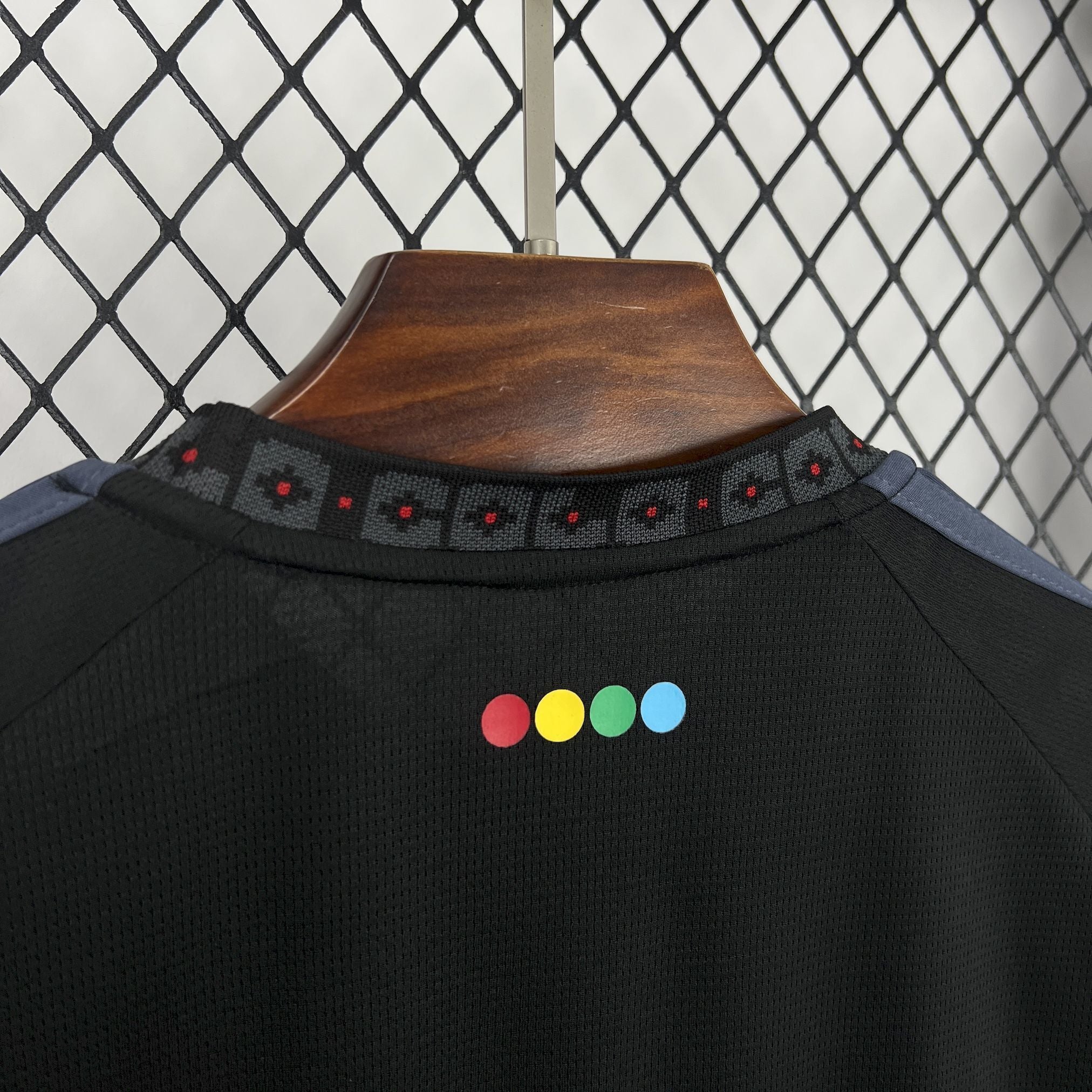 Camiseta Colo-Colo Visitante 25/26 Adultos