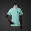 Camiseta Francia Visitante 26/27 Mujer