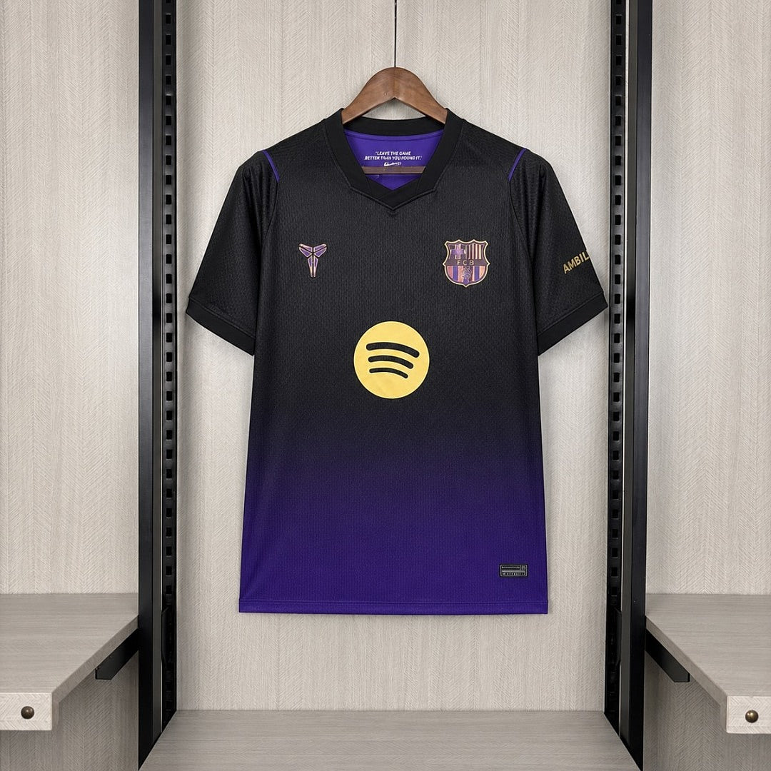 Camiseta FC Barcelona Visitante 26/27 Adultos