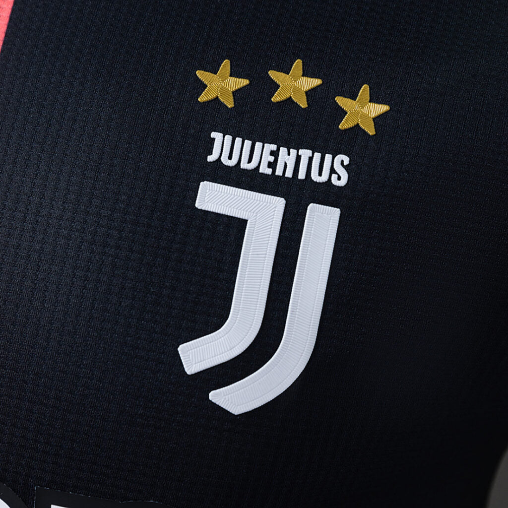 Camiseta Juventus 2019/20 Adultos [PLAYER VERSION]
