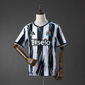 Camiseta Newcastle Local 26/27 Adultos