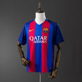 Camiseta Barcelona 2016/2017 Local Adultos