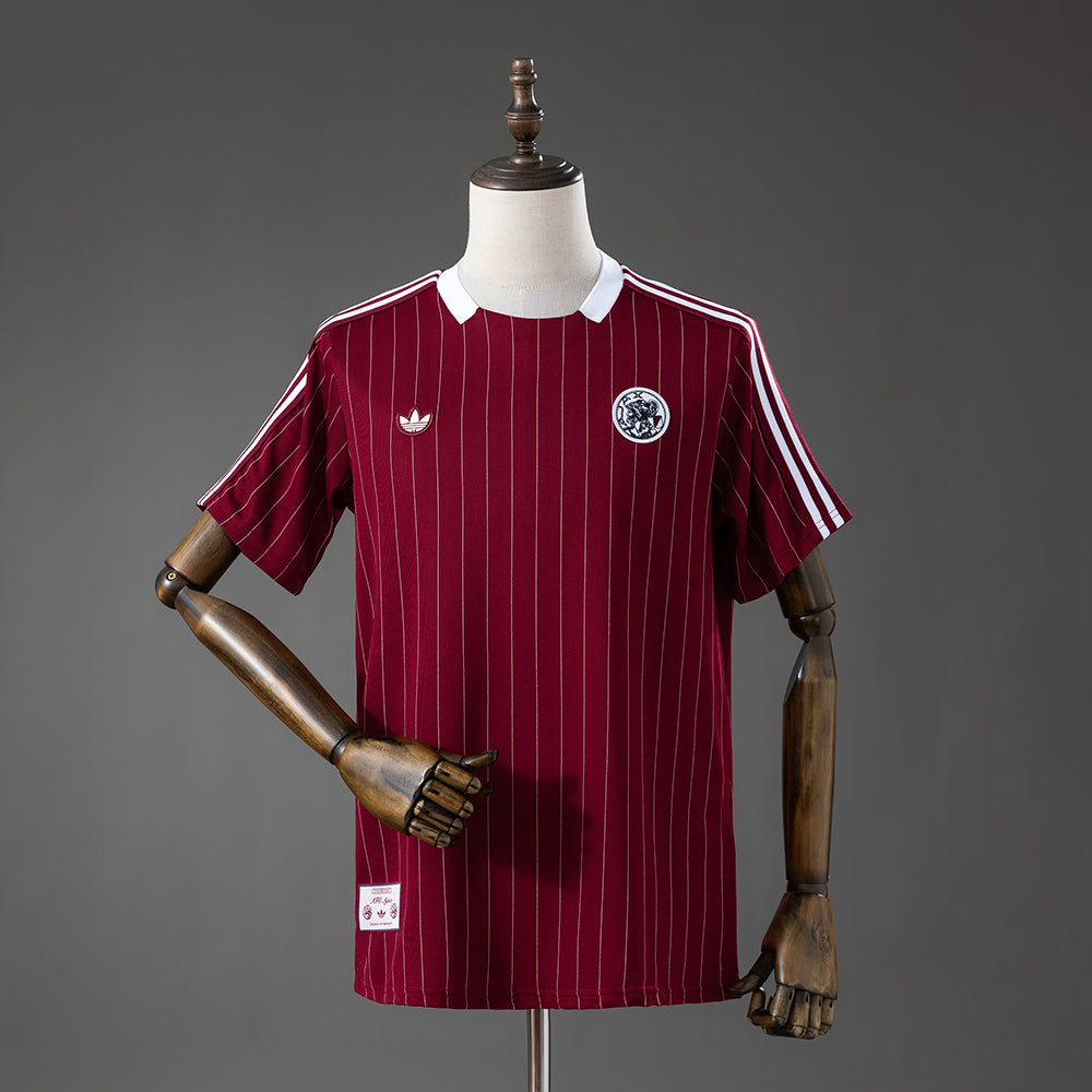 Camiseta Ajax Terrace Icons Adultos