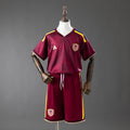 Camiseta Venezuela Local 26/27 Niños