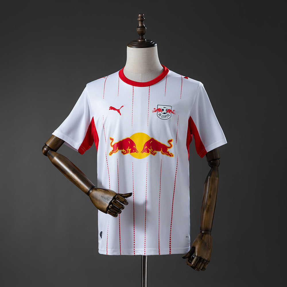 Camiseta RB Leipzig Local 26/27 Adultos
