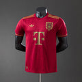 Camiseta Bayern Munchen Local 125 Aniversario Adultos [PLAYER VESION]