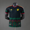 Camiseta Jamaica Visitante 26/27 Adultos [PLAYER VESION]