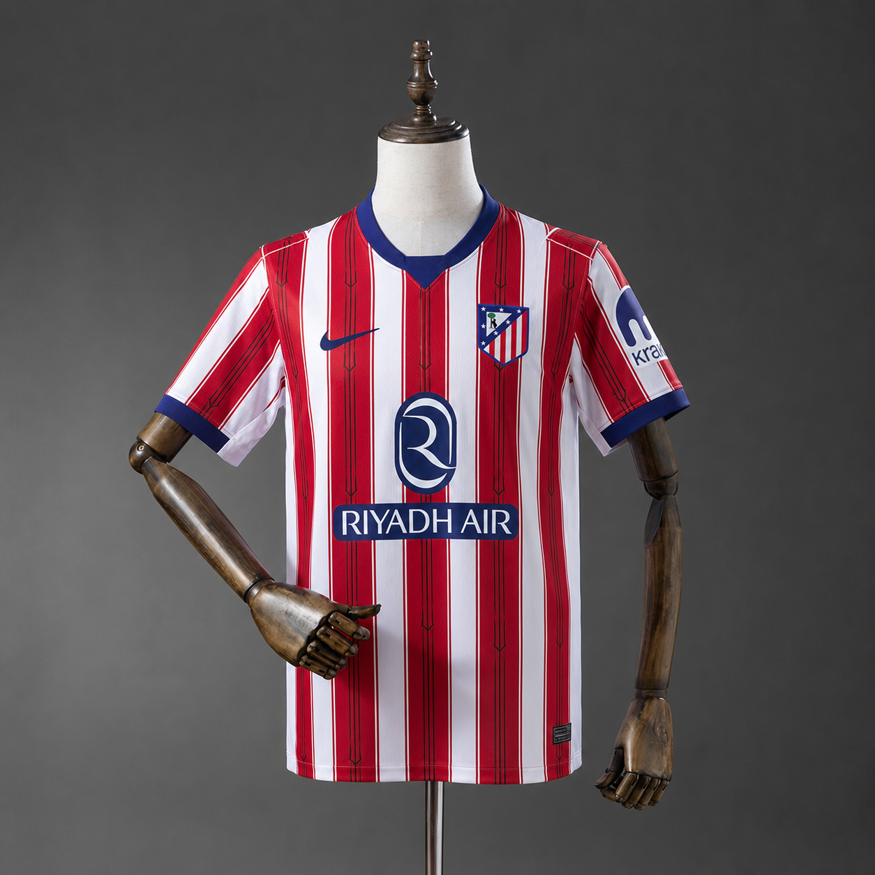 Camiseta Atletico de Madrid Local 26/27 Adultos