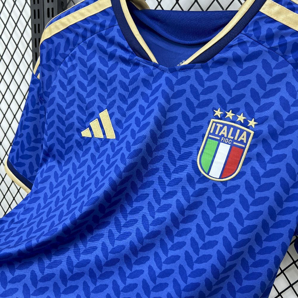 Camiseta Italia Local 26/27 Adultos