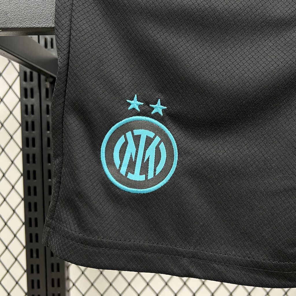 Camiseta + Short Inter 25/26 Niños