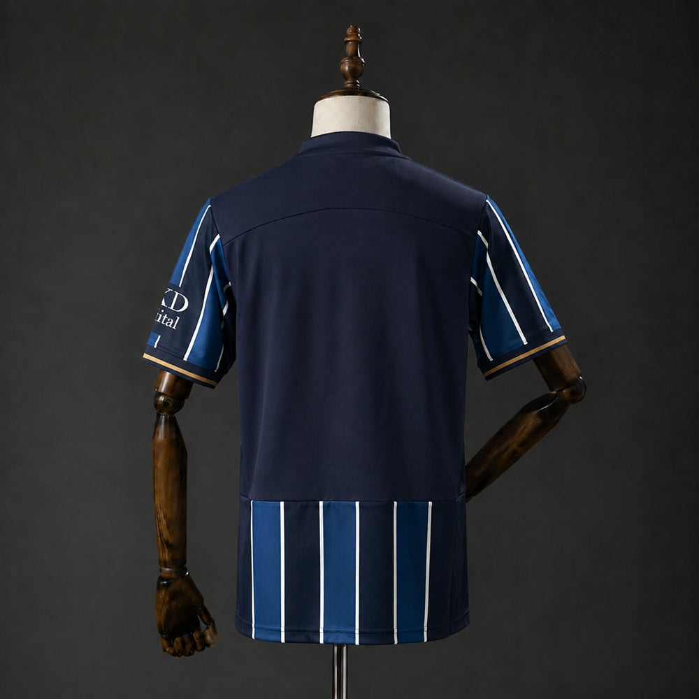 Camiseta Millwall Local 26/27 Adultos