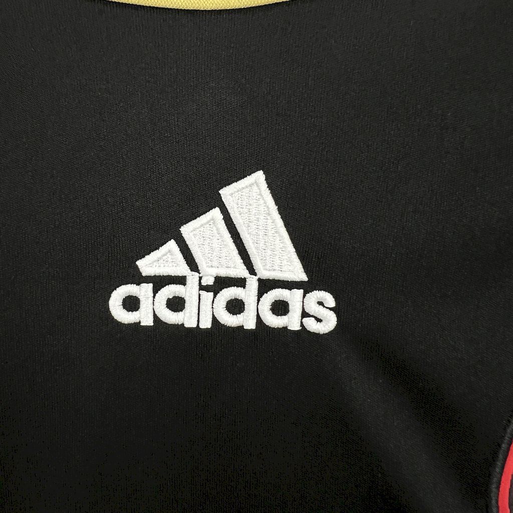 Camiseta AC Milan 2006/2007 Tercera Adultos