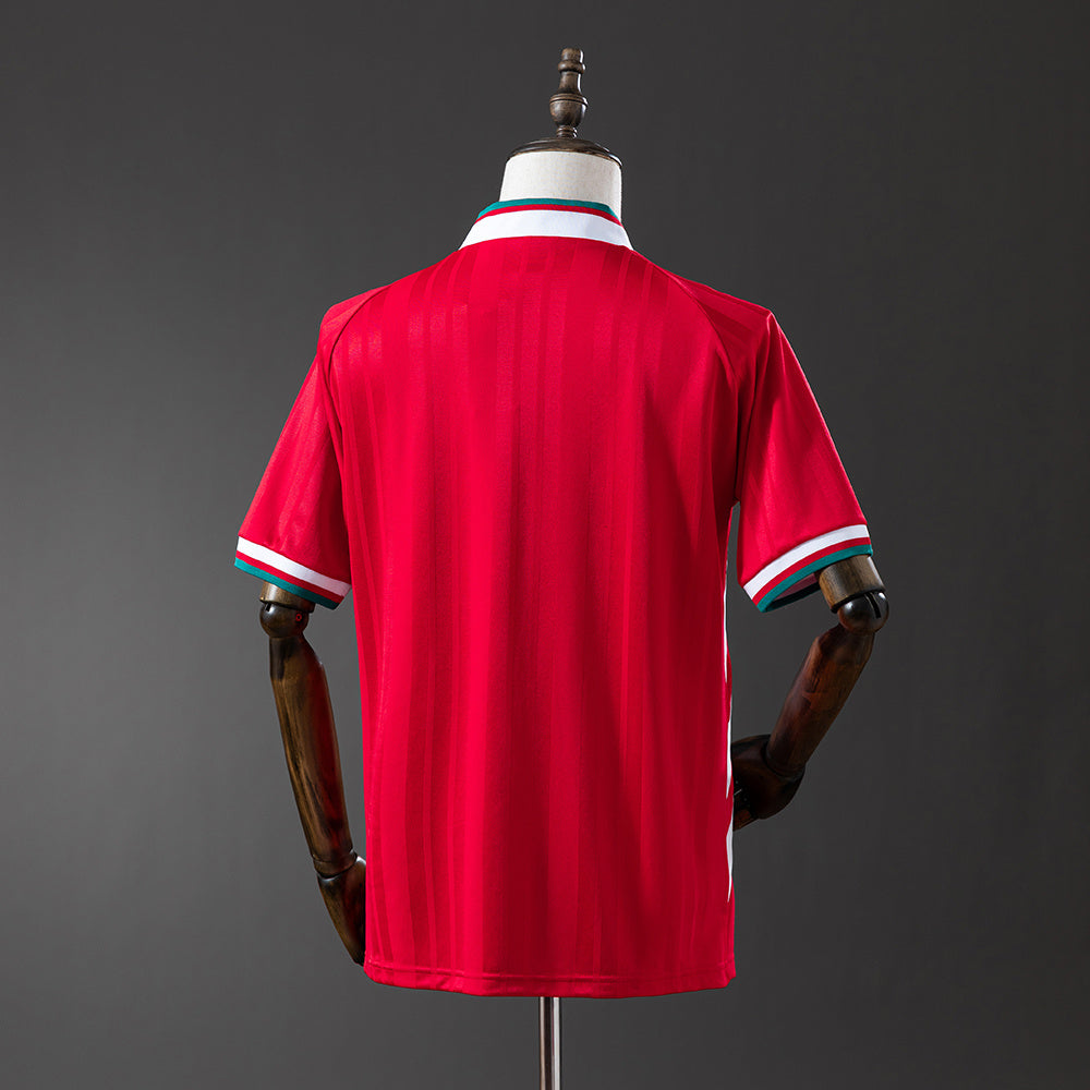 Camiseta Liverpool 93/95 Local Adultos