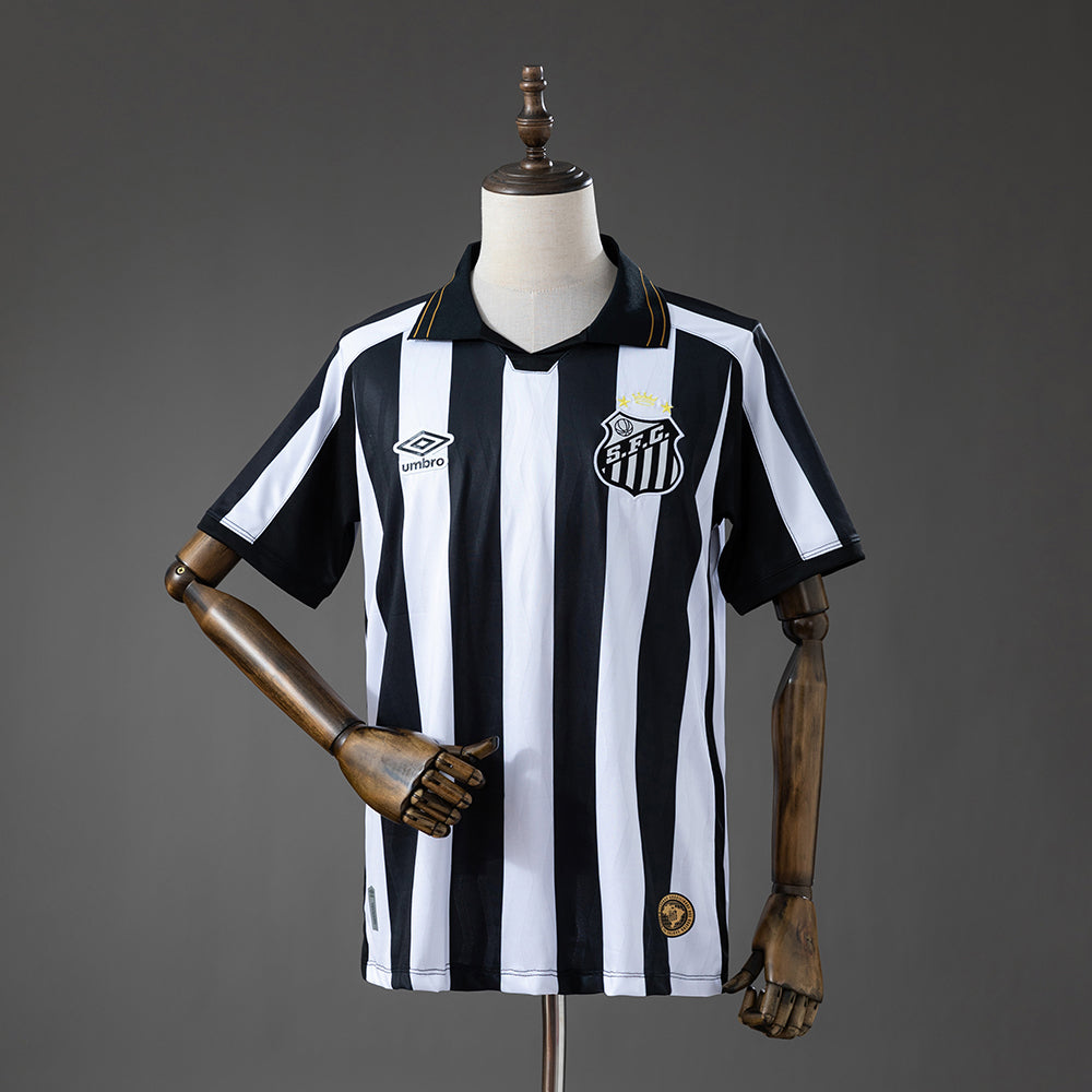 Camiseta Santos Visitante 26/27 Adultos