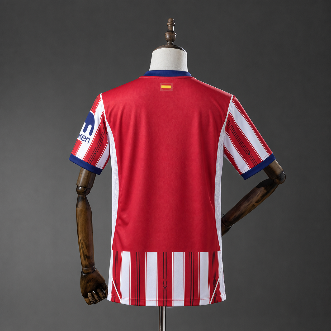 Camiseta Atletico de Madrid Local 26/27 Adultos