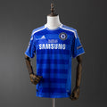 Camiseta Chelsea 11/12 Adultos