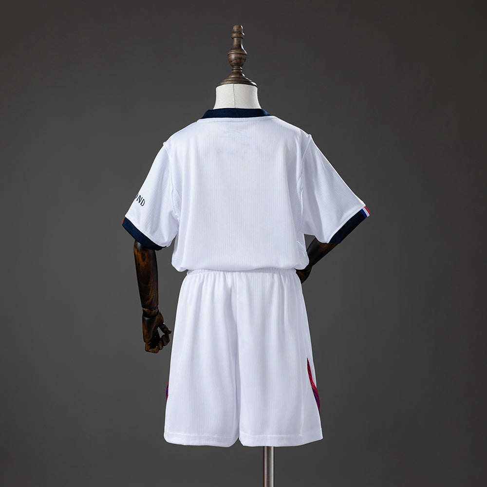 Camiseta + Short PSG Visitante 26/27 Niños