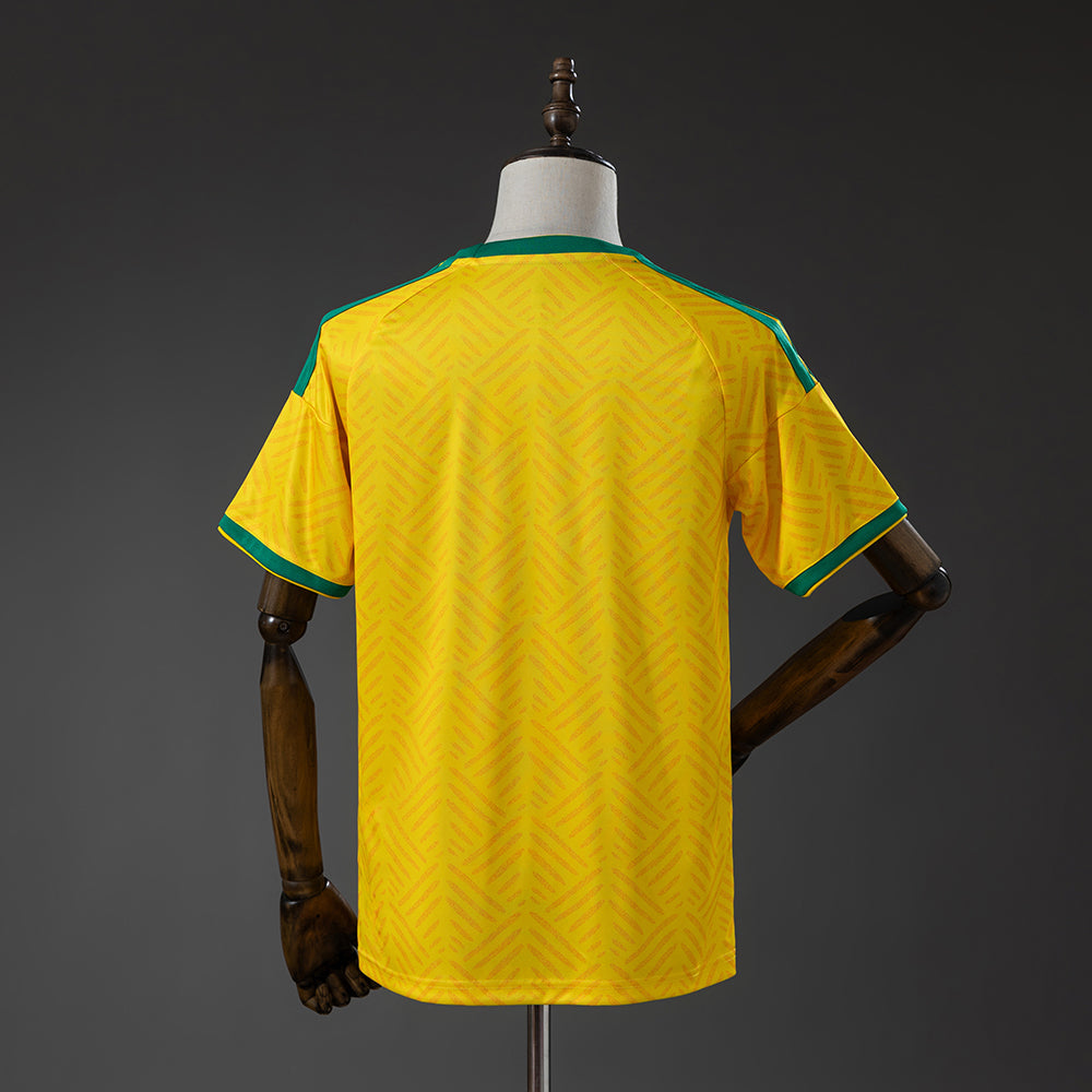 Camiseta Sudáfrica Local 26/27 Adultos