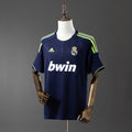 Camiseta Real Madrid 12/13 Visitante Adultos