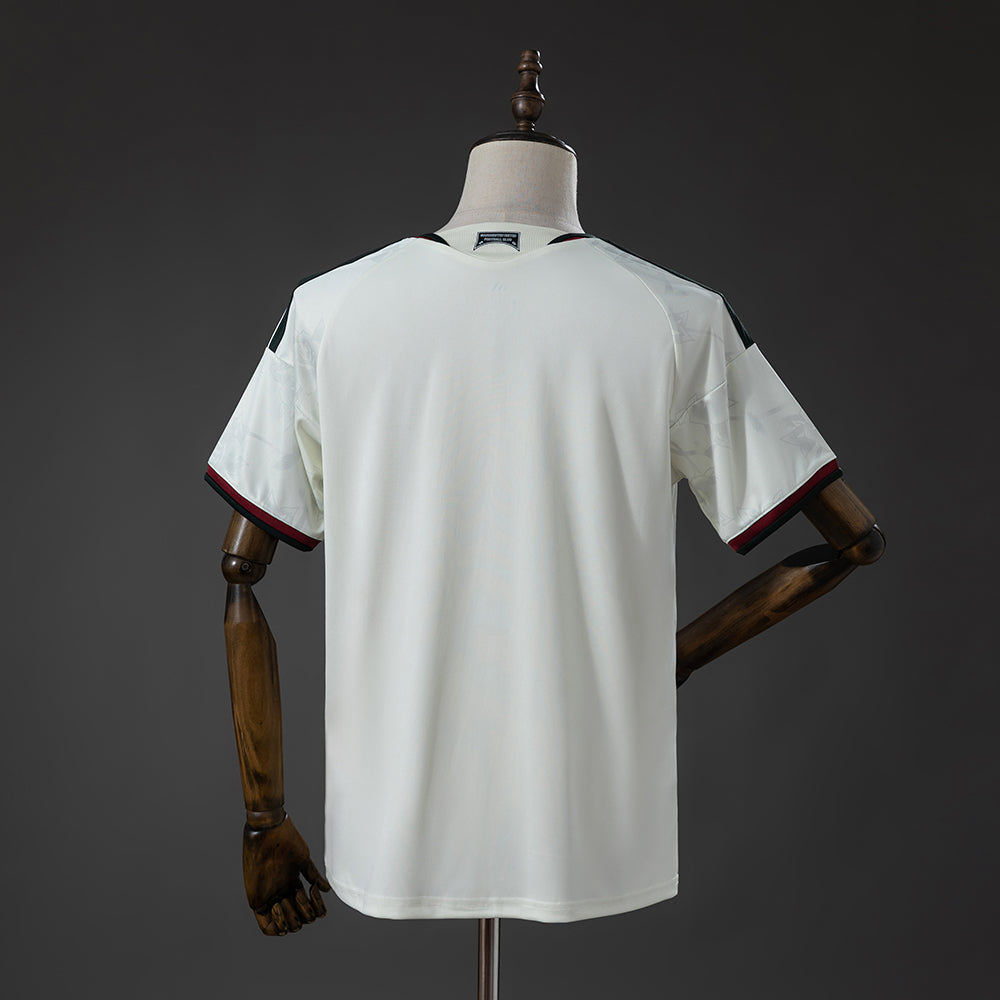Camiseta Manchester United Tercera 26/27 Adultos