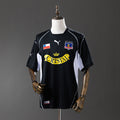 Camiseta Colo-Colo Visitante 2003 Adultos