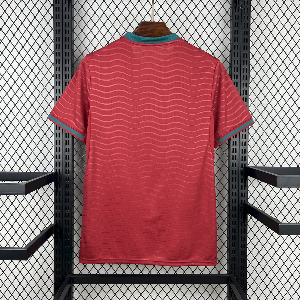 Camiseta Portugal Local 26/27 Adultos