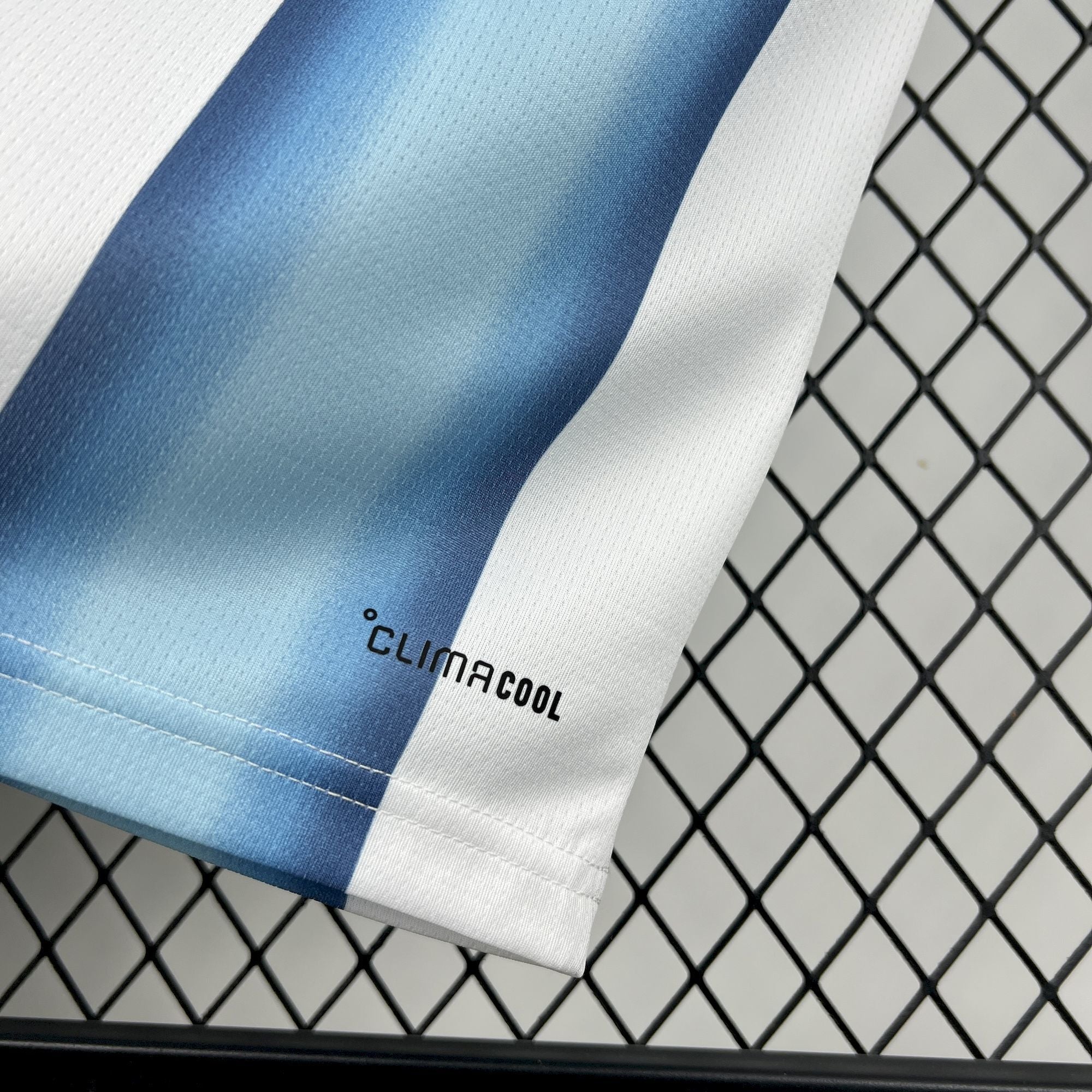 Camiseta Argentina Local 26/27 Adultos Manga Larga