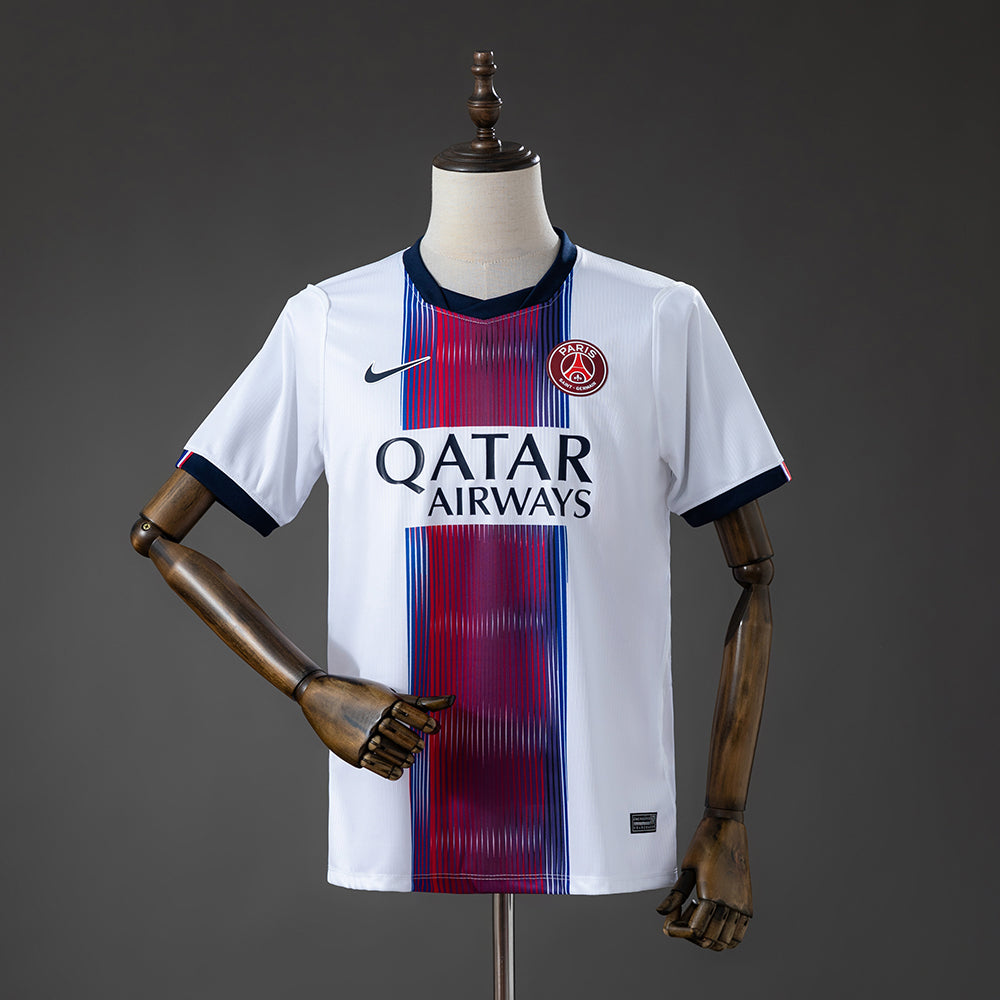 Camiseta PSG Visitante 26/27 Adultos