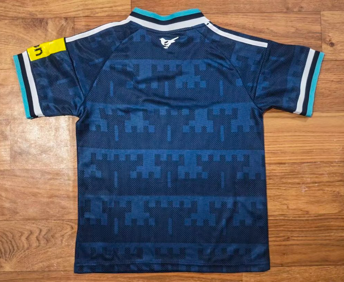 Camiseta Newcastle Visitante 26/27 Adultos