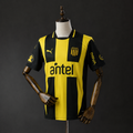 Camiseta Peñarol Local 2025/26 Adultos
