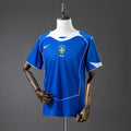 Camiseta Brasil Visitante 2004/2006 Adultos