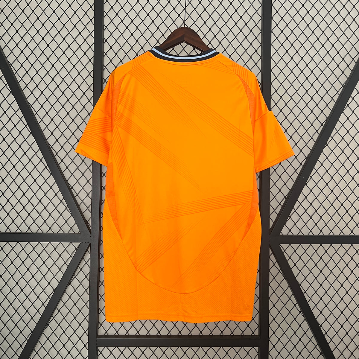 Camiseta Real Madrid 2024/25 Visitante Adultos