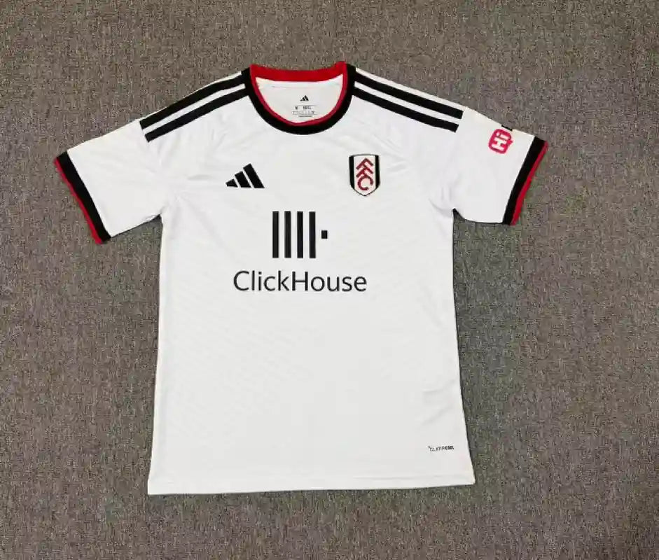 Camiseta Fulham Local 26/27 Adultos
