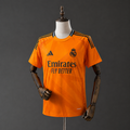 Camiseta Real Madrid 2024/25 Visitante Adultos