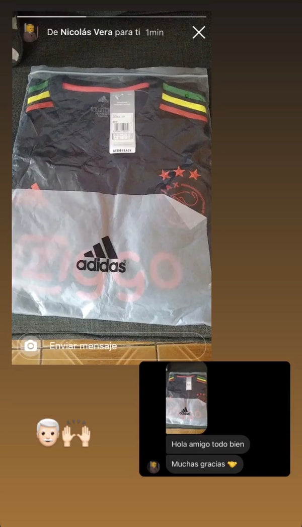 Cliente satisfecho