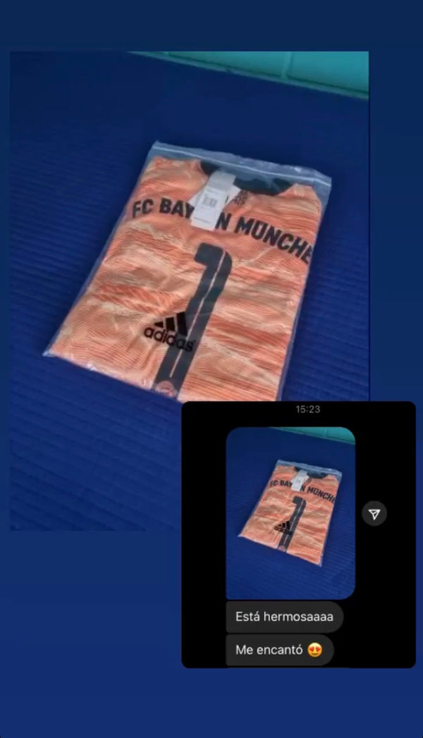 Cliente satisfecho