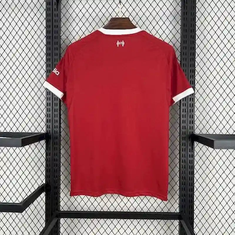 Camiseta Liverpool Local 25/26 Adultos