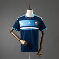 Camiseta Argentina 2011 Visitante Adultos