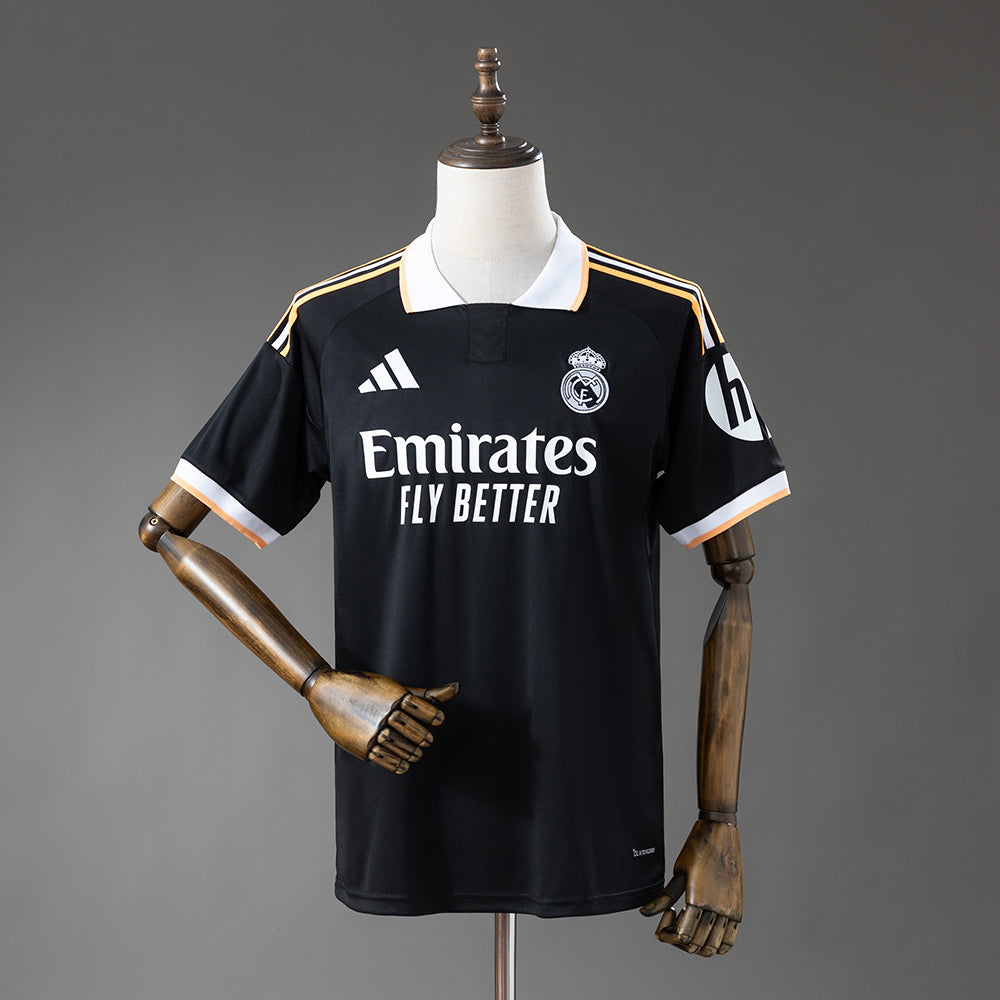 Camiseta Real Madrid Concept 26/27 Adultos