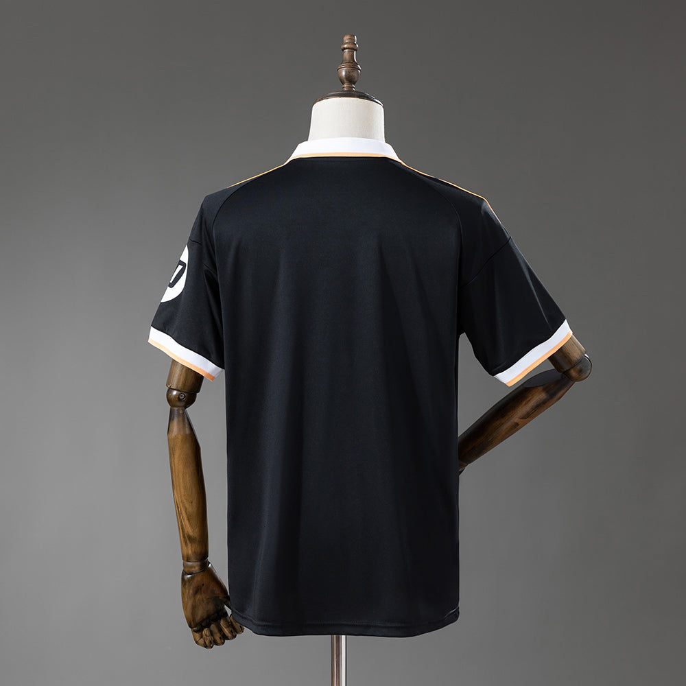 Camiseta Real Madrid Concept 26/27 Adultos