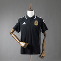Polo Negro Argentina 26/27 Adultos