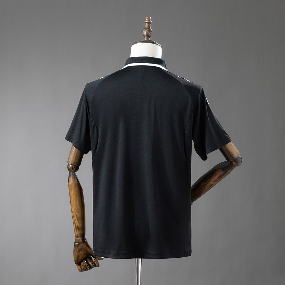 Polo Negro Argentina 26/27 Adultos