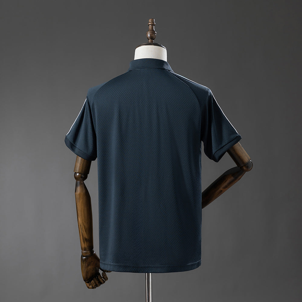 Polo Azul Argentina 26/27 Adultos