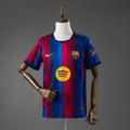 Camiseta FC Barcelona Local 26/27 Adultos